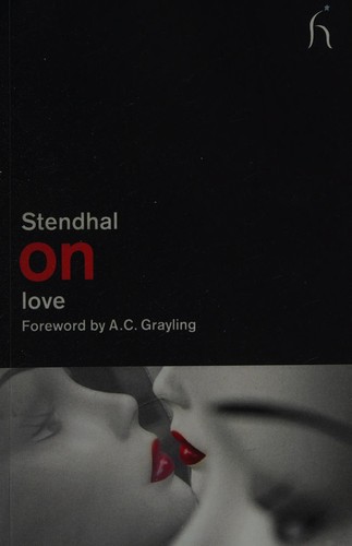 De L'Amour (On Love) cover