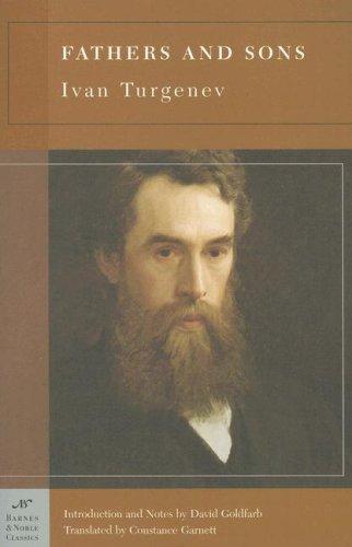 Fathers and Sons cover