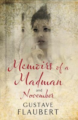 Memoirs of a Madman cover