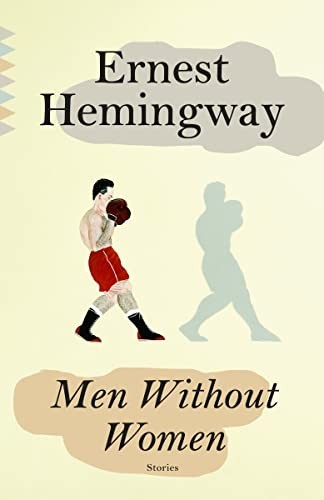 Men Without Women cover