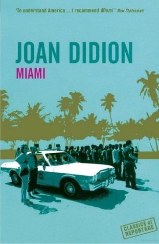 Miami cover