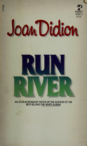 Run River cover