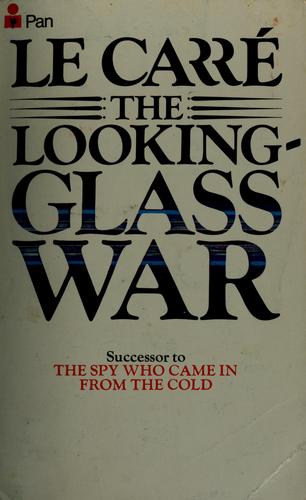 The Looking Glass War cover