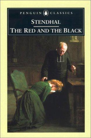 The Red and the Black cover