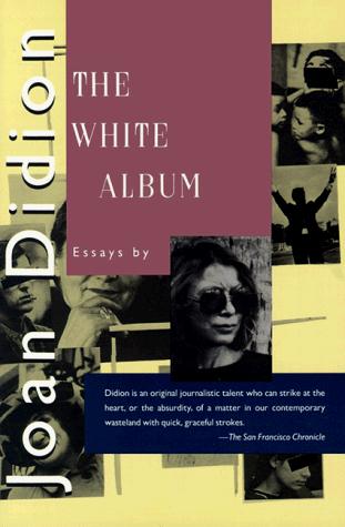 The White Album cover