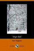 Virgin Soil cover