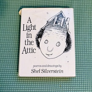 Shel Silverstein's Timeless Influence